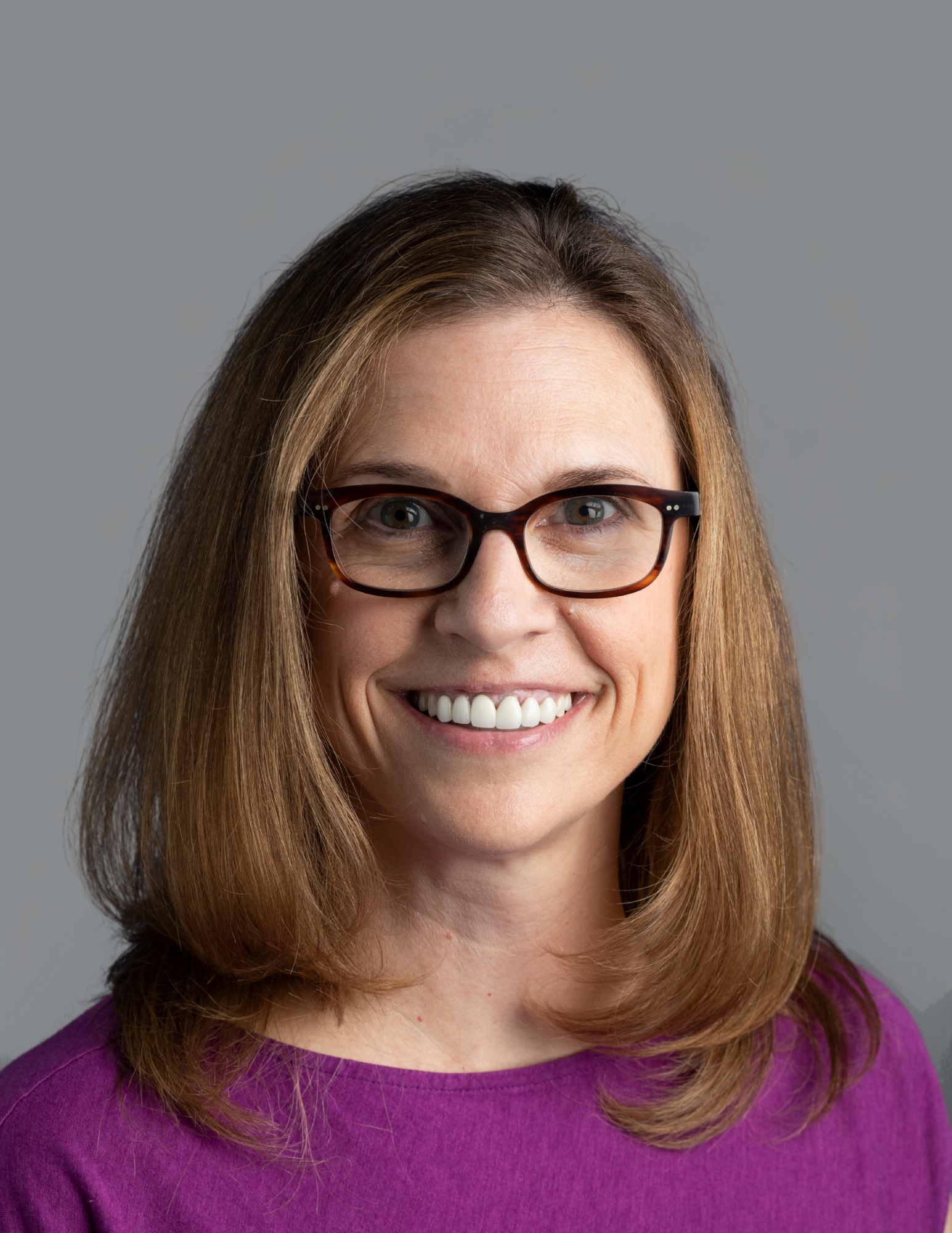 Staff member picture